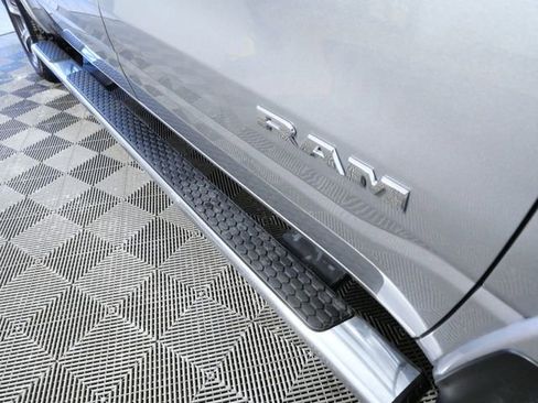 Used 2021 RAM 1500 Laramie image 10