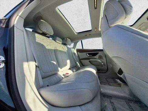 Certified 2023 Mercedes-Benz EQS 450+ Sedan image 21