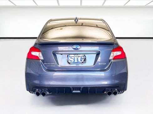 Used 2021 Subaru WRX Premium w/ Popular Package #1 image 5