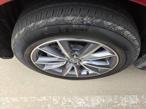 Used 2023 Acura RDX w/ Technology Package image 10