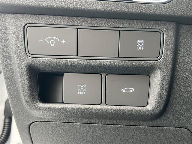 New 2027 Hyundai Sonata N Line FWD image 56