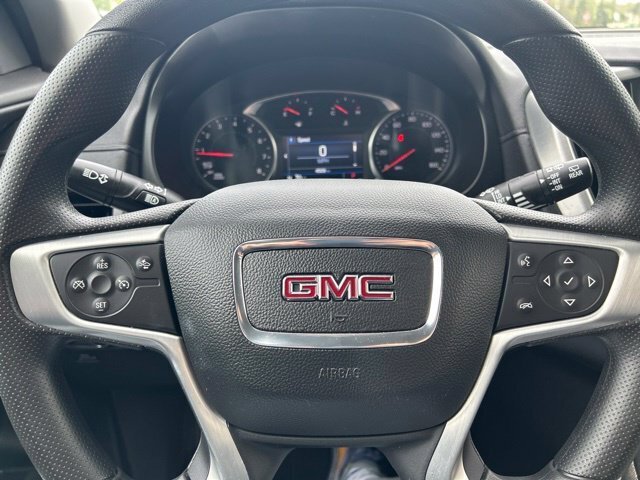 Used 2024 GMC Terrain SLE w/ Driver Convenience Package AWD/4WD image 18