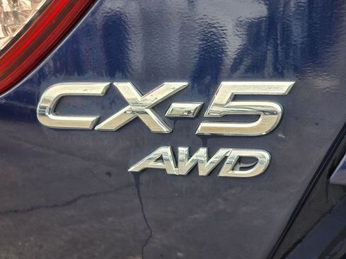 Used 2014 MAZDA CX-5 Touring image 13