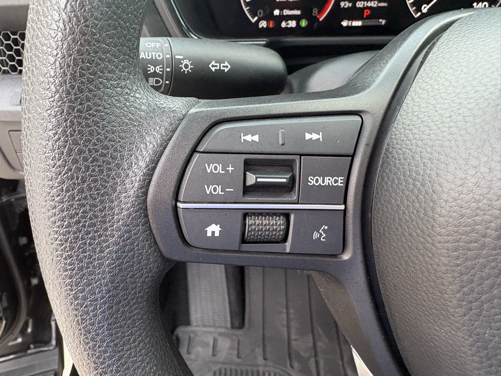 Certified 2023 Honda CR-V EX image 13