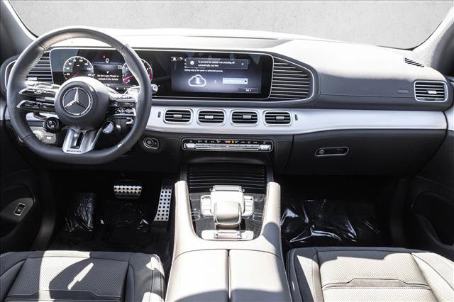 New 2026 Mercedes-Benz GLE 53 AMG 4MATIC image 22