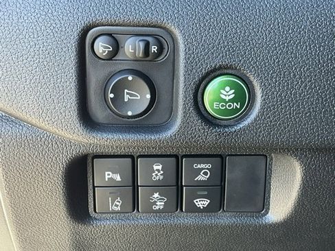 New 2026 Honda Ridgeline TrailSport image 15