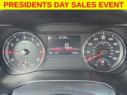 Used 2024 Kia Forte GT-Line image 20