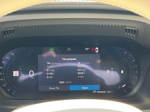 New 2026 Volvo XC60 B5 Ultra w/ Protection Package Premier image 14