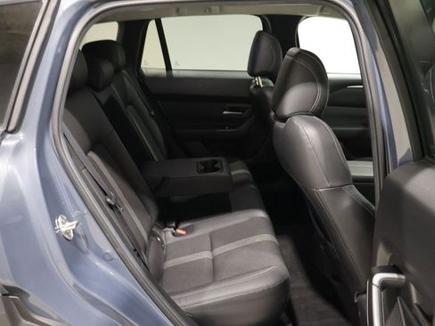 Used 2025 MAZDA CX-50 AWD 2.5 S w/ Preferred Package image 19