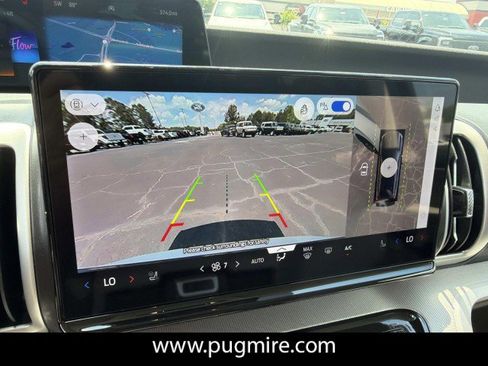 New 2026 Ford Expedition Active RWD image 28
