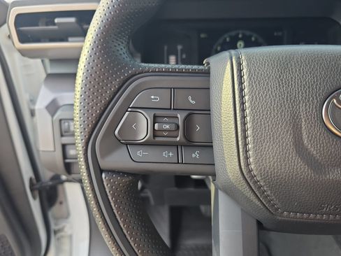 New 2026 Toyota Tacoma SR5 AWD/4WD image 13