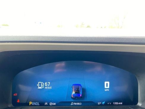 New 2025 Ford Bronco Sport Big Bend image 24