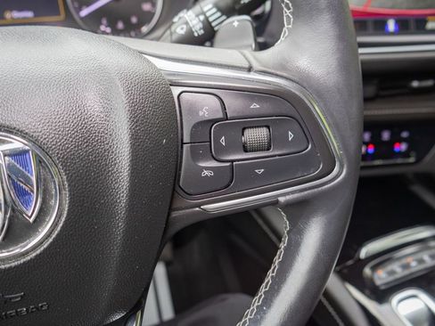 Certified 2023 Buick Envision Avenir AWD/4WD image 24