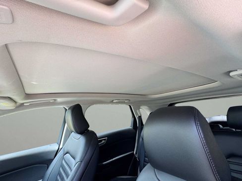 Used 2023 Ford Edge SEL w/ Convenience Package AWD/4WD image 38