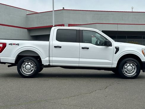 Used 2022 Ford F150 XL w/ Equipment Group 101A High image 6