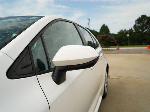 Used 2023 Toyota Corolla LE FWD image 22
