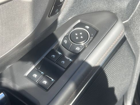 New 2025 Ford Expedition Max Active image 13