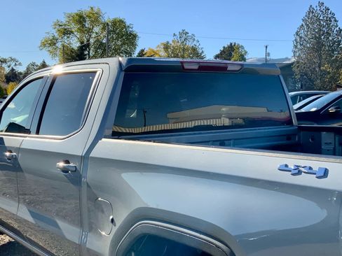 New 2026 GMC Sierra 1500 Elevation image 14