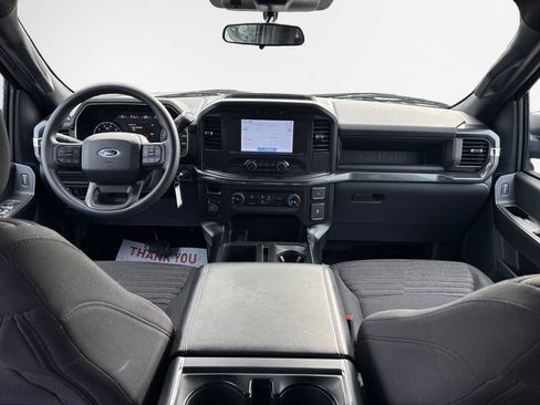 Used 2022 Ford F150 XL w/ STX Appearance Package image 22