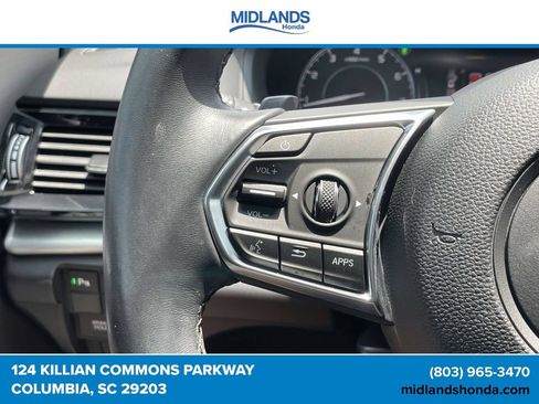 Used 2023 Acura RDX FWD w/ Technology Package image 22