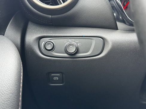 Certified 2024 Chevrolet Blazer Premier w/ Driver Confidence II Package image 34