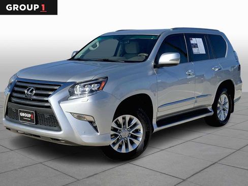 Used 2016 Lexus GX 460 image 1