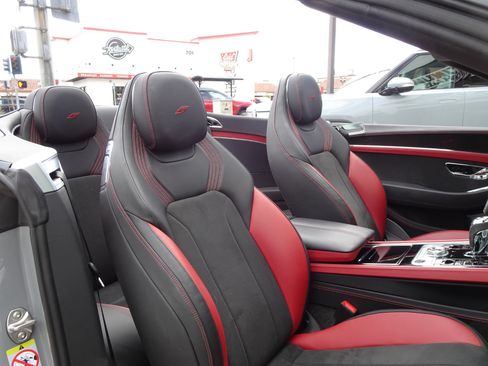 Used 2023 Bentley Continental GT V8 AWD/4WD image 19