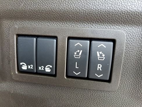 Certified 2024 Chevrolet Tahoe Z71 w/ Luxury Package image 26