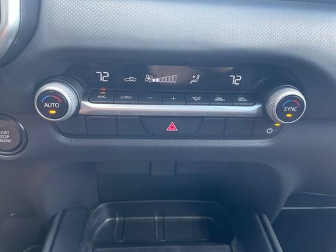 New 2026 MAZDA CX-50 AWD 2.5 S w/ Select Package image 21