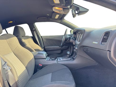 Used 2023 Dodge Charger GT w/ Blacktop Package RWD image 17