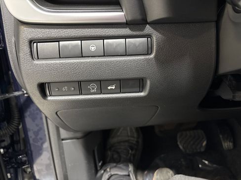 New 2026 Nissan Rogue SV w/ Cold Weather Package image 17