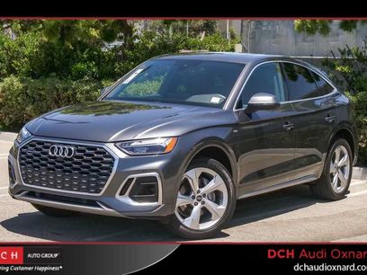 Used 2023 Audi Q5 2.0T Premium Plus w/ Premium Plus Package