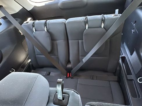 Certified 2025 Ford Explorer Active AWD/4WD image 24