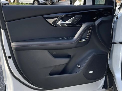 Used 2025 Chevrolet Blazer RS w/ Driver Confidence II Package image 21