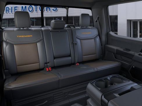 New 2026 Ford F150 Tremor image 11