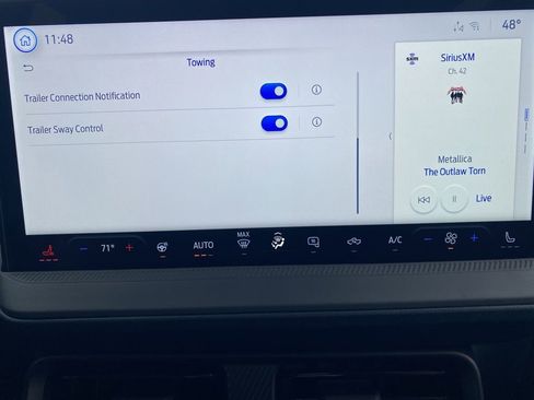 New 2025 Ford Maverick XLT w/ XLT Luxury Package image 41
