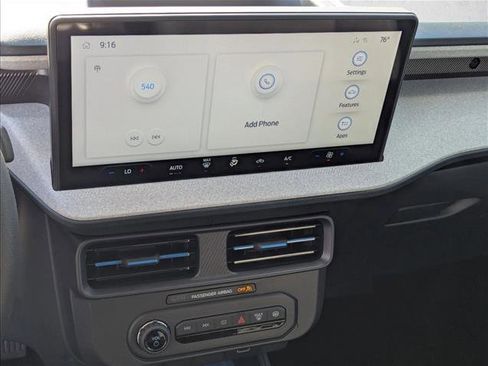 New 2026 Ford Maverick XLT image 11