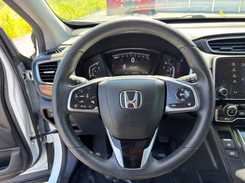 Used 2022 Honda CR-V EX image 16
