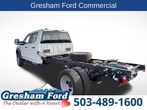 Used 2024 Ford F450 XL image 26