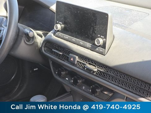 Certified 2023 Honda HR-V LX image 19