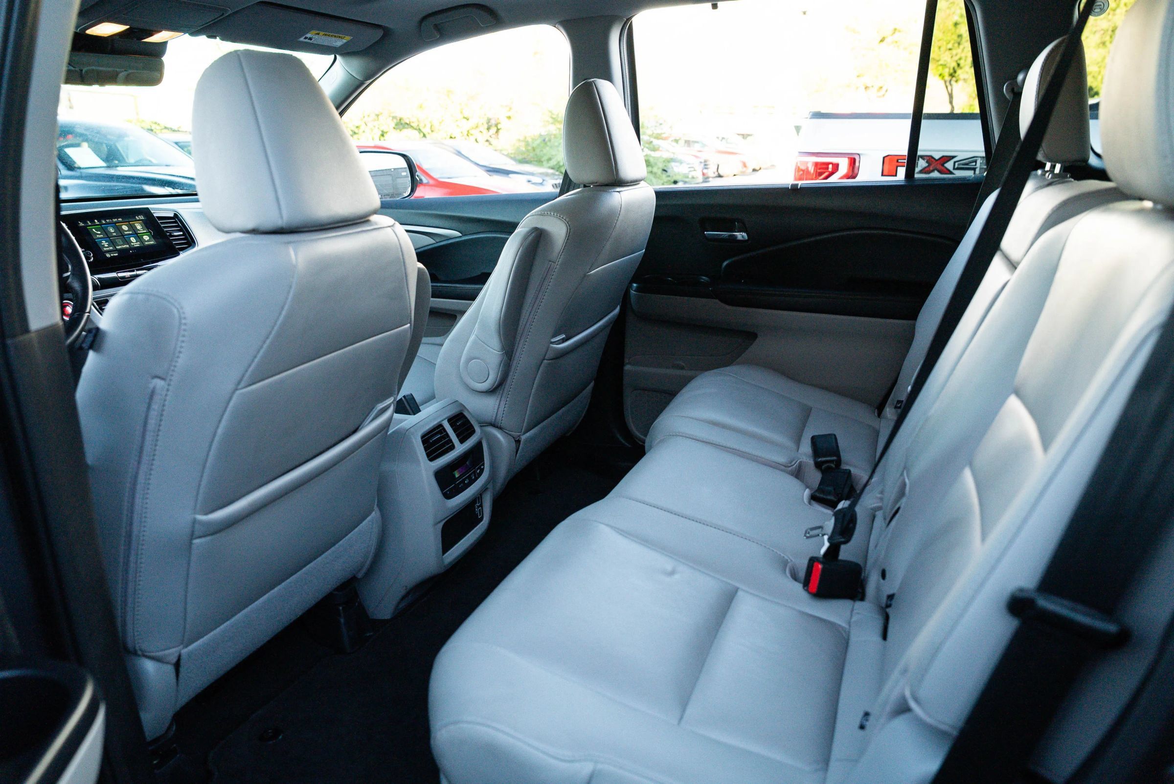 Used 2020 Honda Pilot EX-L image 20