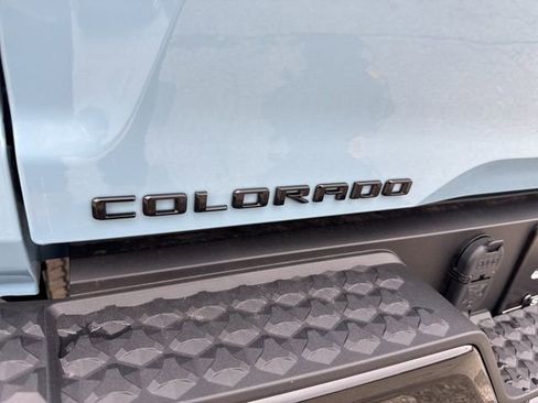 New 2026 Chevrolet Colorado Z71 w/ Z71 Convenience Package 2 image 18