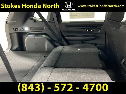 New 2025 Honda CR-V Sport image 35