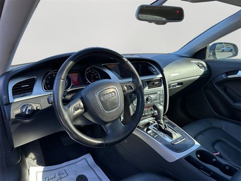 Used 2011 Audi A5 2.0T Premium Plus image 17