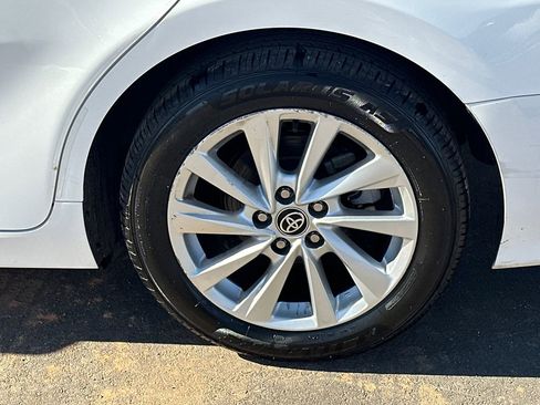 Used 2023 Toyota Camry LE image 16