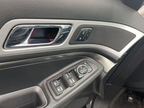 Used 2015 Ford Explorer Sport w/ Equipment Group 401A image 22