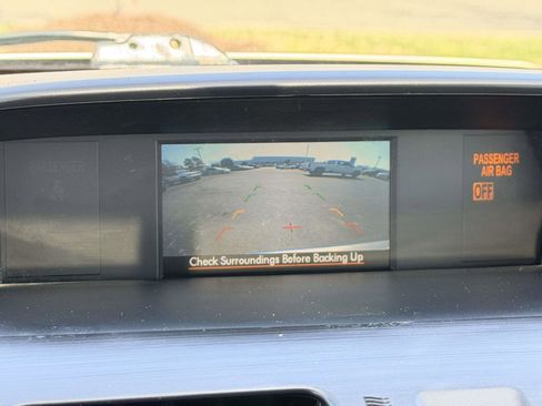 Used 2014 Subaru Forester 2.5i Premium w/ All-Weather Package image 5