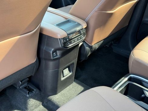Used 2024 Toyota Grand Highlander AWD image 29