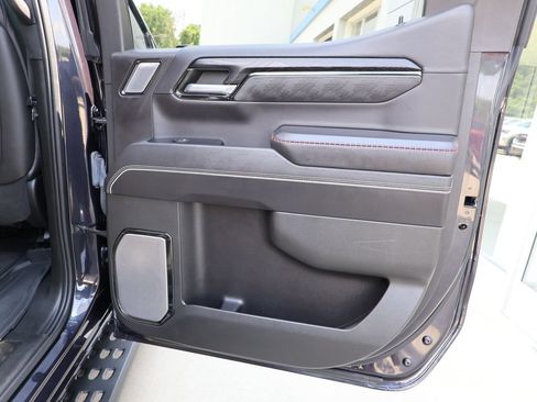 Certified 2022 GMC Sierra 1500 AT4X AWD/4WD image 41