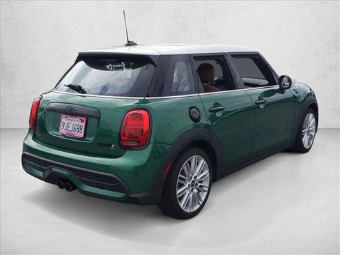 Used 2024 MINI Cooper S FWD image 3